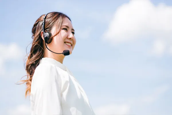 コールセンターとココが違う！