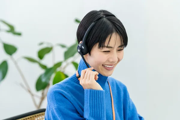 未経験から始めたメンバーが多数