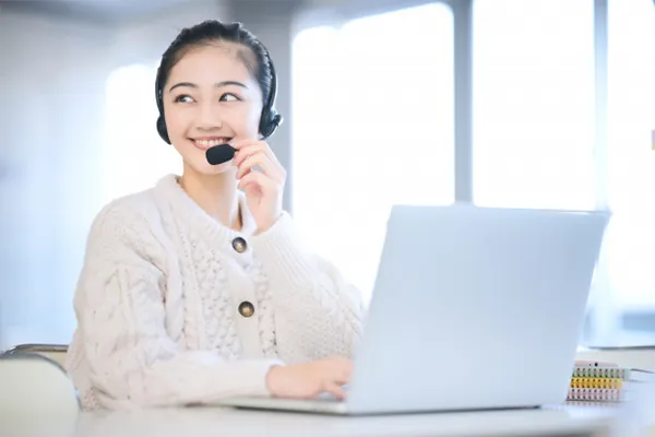 飲食店や販売職の経験が活かせます