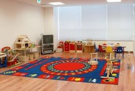 託児所kiitos<br />
