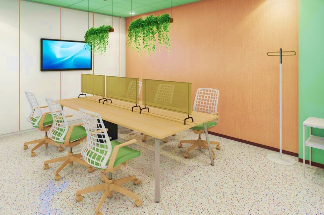 ミーティングルーム