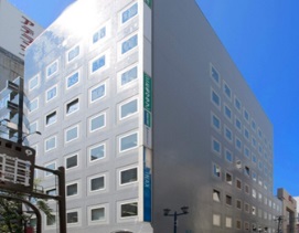 札幌大通り南外観