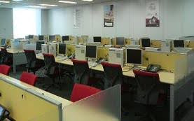 オペレーションルーム