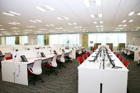 オペレーションルーム