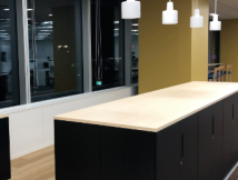 ミーティングスペース