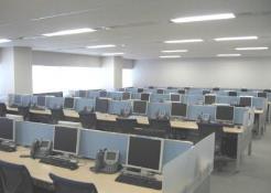 オペレーションルーム