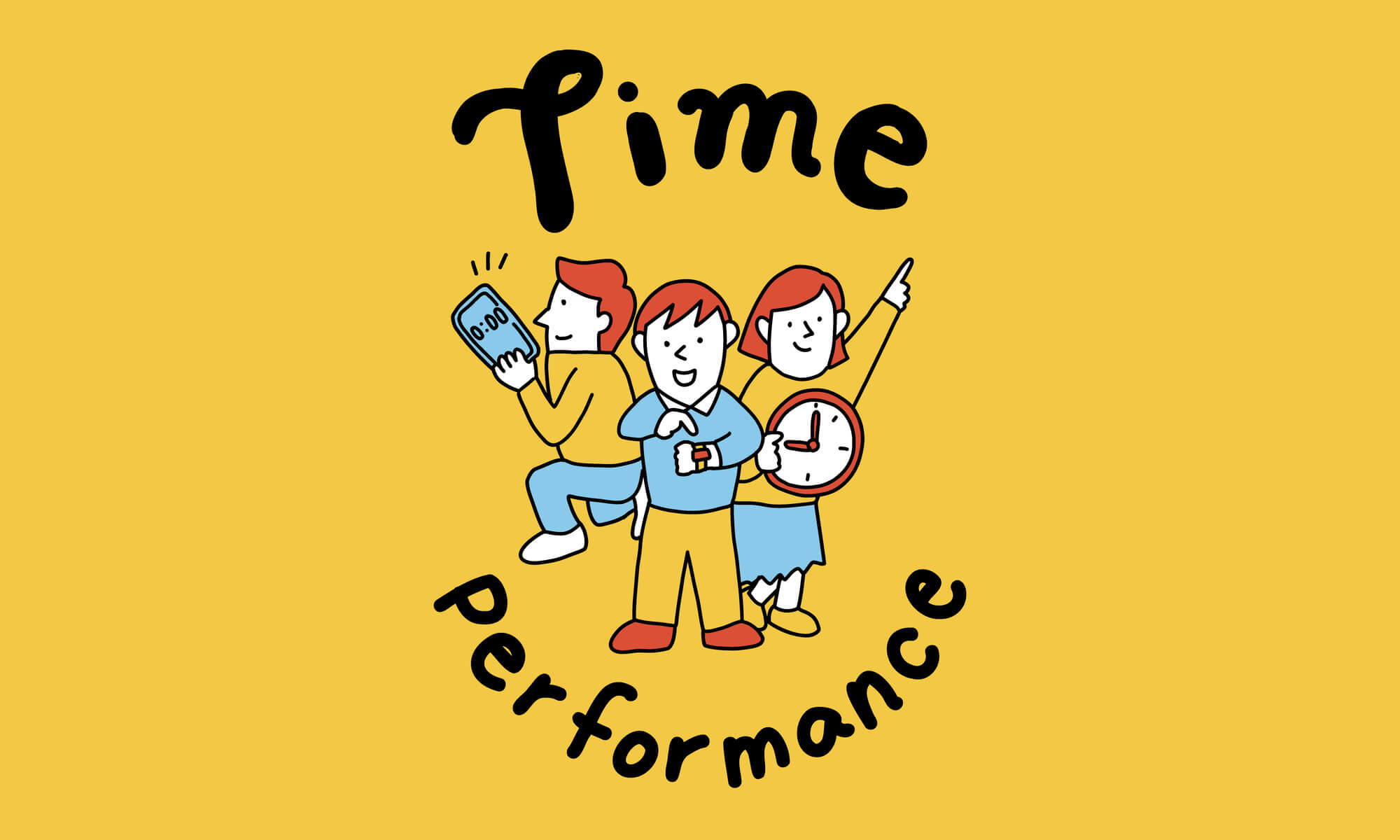 timeperformance
